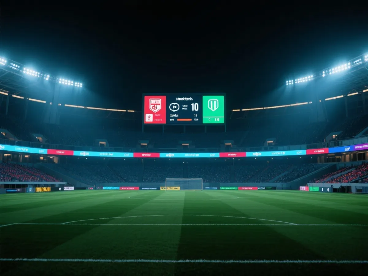 2026世界杯赛程与比分概览