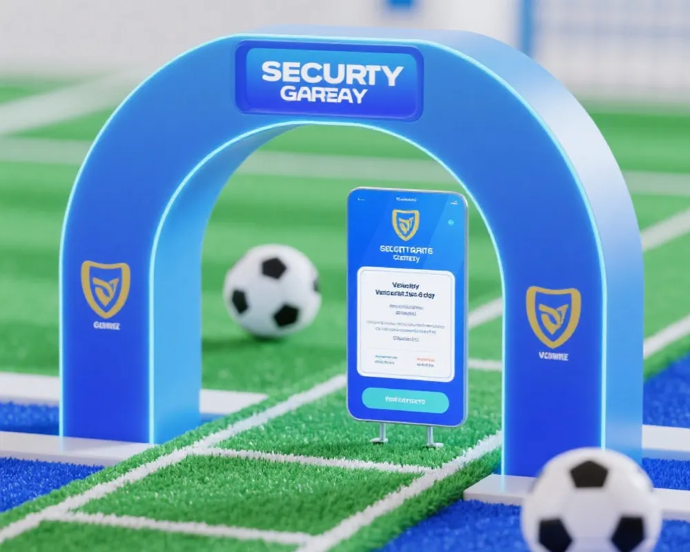 官方认证访问通道